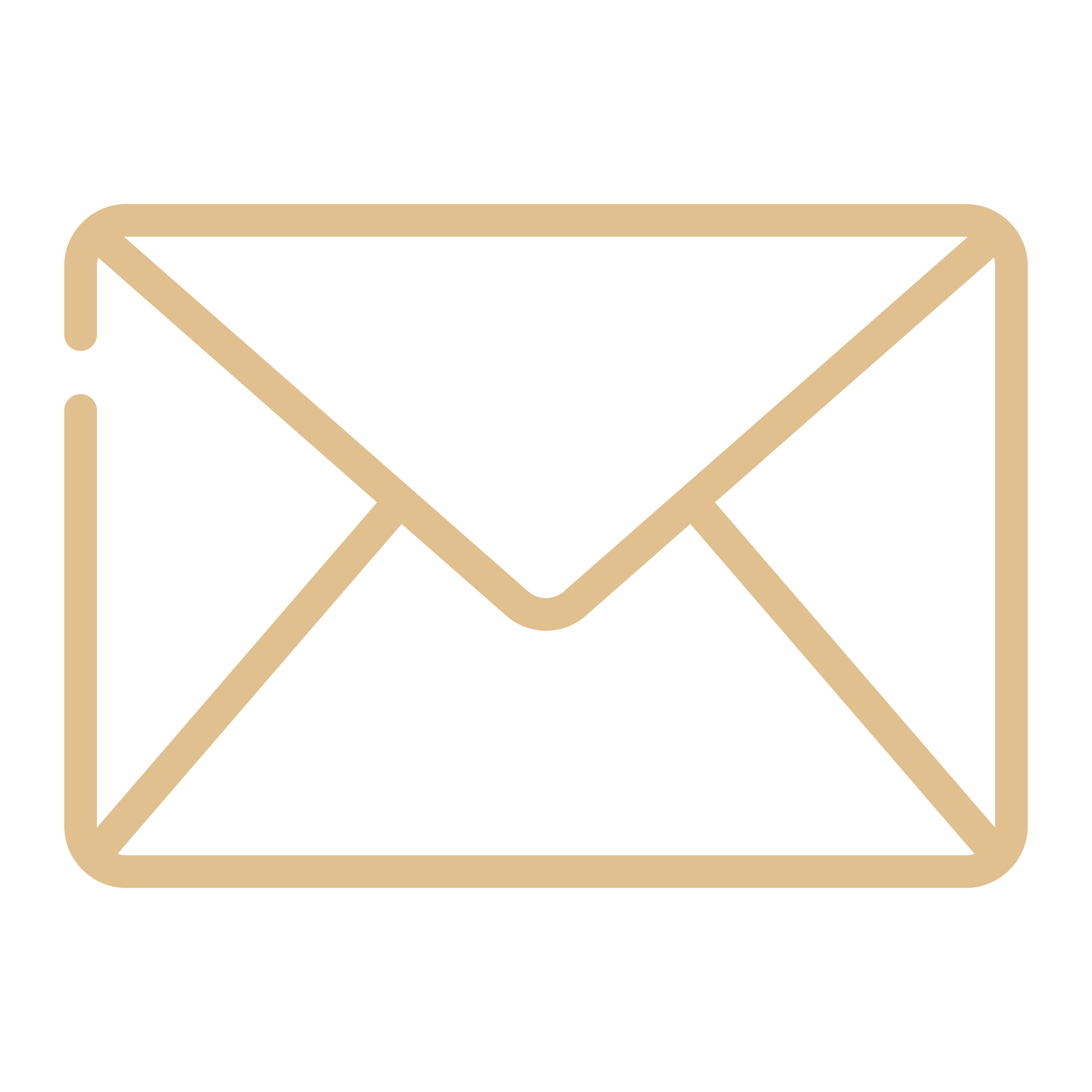 Email icon